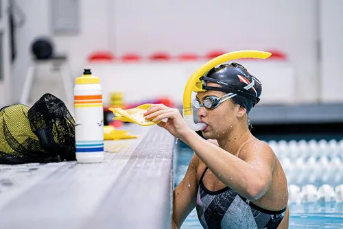 Miniatura 4 de Gafas de natación Tide