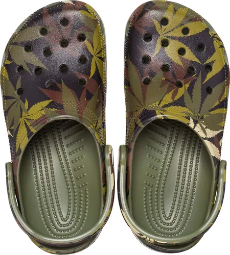 Miniatura 4 de Crocs Unisex-Adult Hemp Clog
