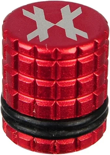 HK Army Cubierta de relleno para pezones Rojo