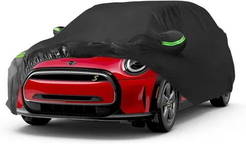 Miniatura 84 de Proadsy - Funda para auto compatible con Chevrolet Tahoe 2021-2024 2025 2026, a prueba de viento, para todo tipo de clima, impermeable, protección