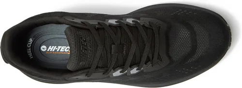 Miniatura 4 de HI-TEC Resist SR Runner - Zapatos de trabajo antideslizantes para hombre, cómodos, resistentes al agua, para hombre, ancho medio y ancho, talla 7-16