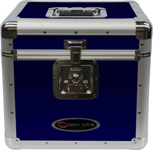 Miniatura 3 de Odyssey Estuche DJ (KLP2BLU)