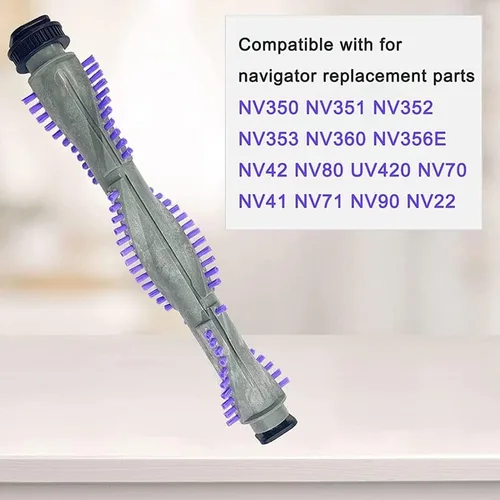 Miniatura 2 de Piezas de repuesto compatibles Aspiradora Cepillo rollo Cinturón para Shark Navigator Lift-Away NV352 NV356E S2 NV360 NV350 NV351 NV356 NV357 NV358