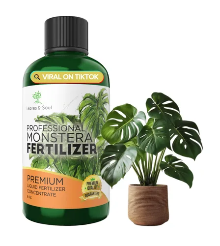 Miniatura 22 de Dracaena profesional fertilizante líquido 3-1-2 concentrado de 8 onzas, alimento líquido prémium para plantas de interior, fertilizante líquido