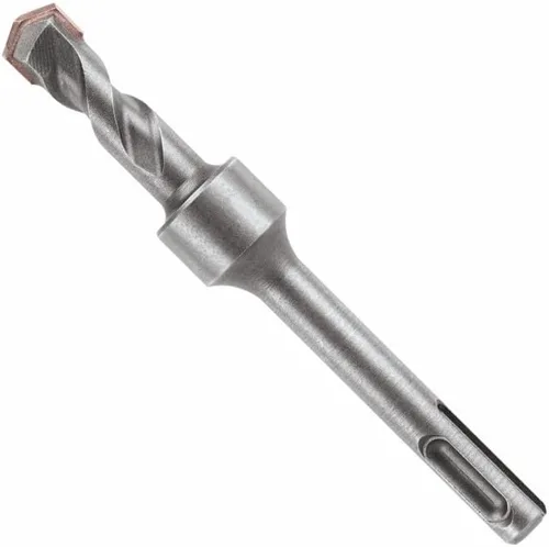 Bosch Broca de parada SDS-Plus HCSTP2083 de 1/2 pulgada x 1-11/16 pulgadas