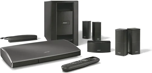 Bose Lifestyle SoundTouch 535 Sistema de entretenimiento