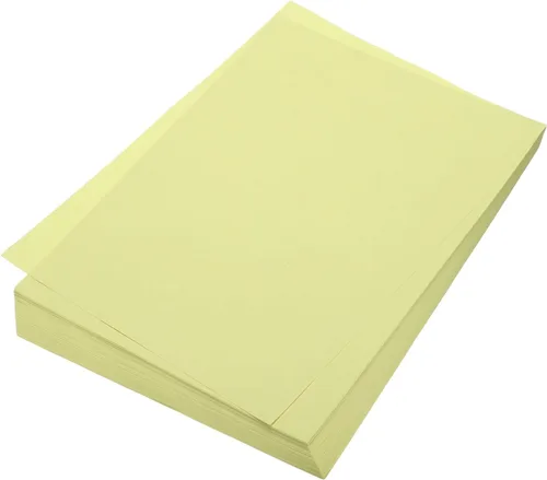 Miniatura 81 de MECCANIXITY 100 hojas de papel de origami de doble cara de 8 x 8 pulgadas (7.9 x 7.9 in), hoja cuadrada para proyectos de manualidades, Pasto verde