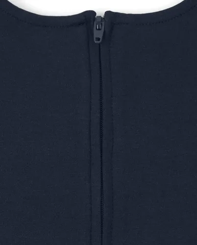 Miniatura 4 de Gymboree Vestido sin mangas de punto ponte para niñas y niños pequeños