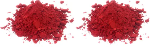 Miniatura 9 de Polvo de rábano rojo Colorante alimenticio natural y soluble en agua 1.76 oz/50 g - Increíble en la cocina o para cócteles. Cambia de color a