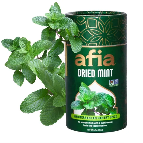 Miniatura 13 de Afia Baharat 7 Spice Blend – Condimento levantino premium con cilantro, canela, clavo, pimienta negra, comino y cardamomo – Sabor audaz de Oriente