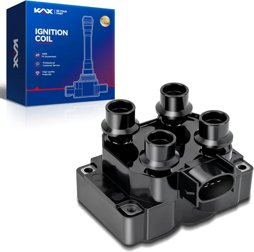 Miniatura 21 de Bobina de encendido KAX UF620 Compatible con Chevrolet Cruze 1.8 2011 2012 2013 2014 2015, Sonic 1.8 1.4 2012-2018, Aveo5 2009-2011, Aveo 2009-2011