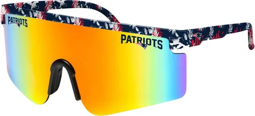 Miniatura 23 de NFL Team Logo Large Frame Sunglasses