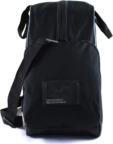 Miniatura 3 de Element Equipment Bolsa para botas de snowboard y esquí Gris