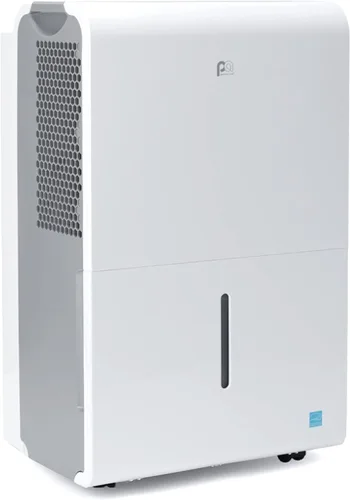 Miniatura 3 de Perfect AIRE 3000 pies cuadrados 35 PT DESHUMIDIFICADOR