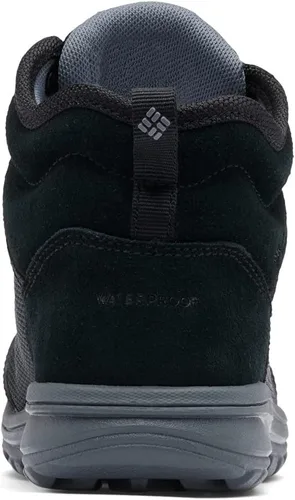 Miniatura 4 de Columbia Fairbanks Mid unisex para niños