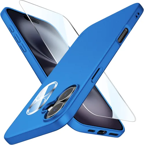 Miniatura 38 de X-level Funda para iPhone 11 Pro Max, delgada y suave TPU superficie mate, funda ultradelgada para teléfono, ligera, protectora completa