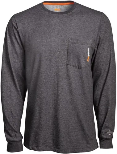 Miniatura 2 de Timberland PRO Camiseta de manga larga A1HVN Base Plate para hombre