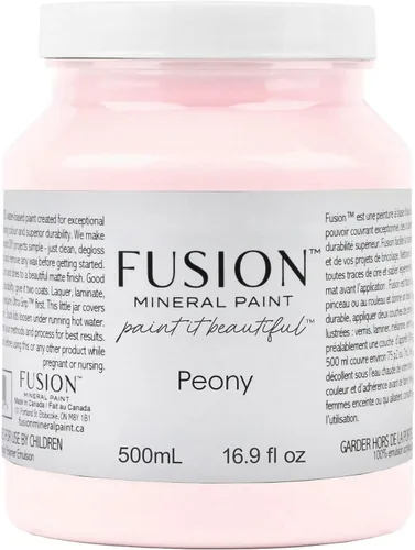 Miniatura 13 de Fusion - Pintura mineral