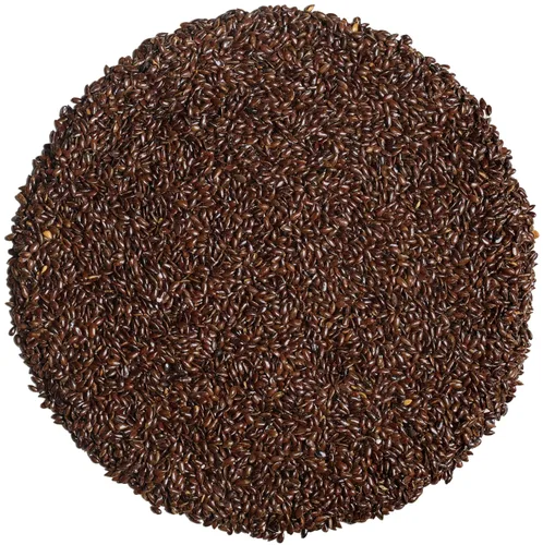 Miniatura 3 de Paan Corner Alsi - Ambientador bucal de semillas de lino tostado lento, 4.23 onzas, vegano