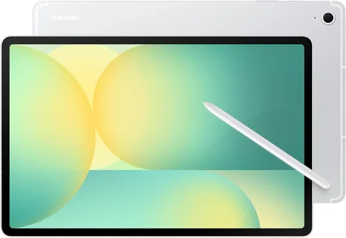 Miniatura 17 de Samsung Galaxy Tab S10+ Plus 12.4" 256GB Tableta Android, Herramientas Galaxy AI, Círculo para Buscar, Pantalla AMOLED 2X, Batería de Larga Gris