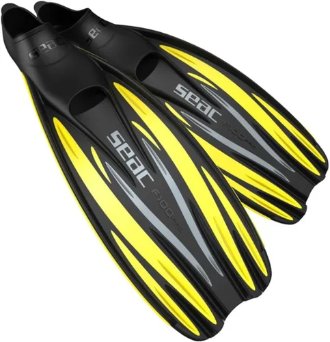 Miniatura 4 de SEAC Aletas de buceo F100 Pro