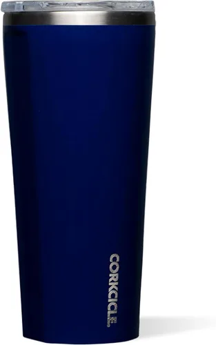 Miniatura 8 de Corkcicle Vaso térmico clásico – Vaso de acero inoxidable con tapa, triple aislamiento para bebidas calientes y frías, tapa inastillable, apto