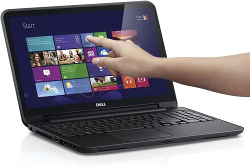 Dell Latitude E5470 FHD (1920 x 1080) portátil de negocios con pantalla táctil (Intel Quad Core i5-6300HQ, 16 GB de RAM, 500 GB HDD, HDMI, VGA,