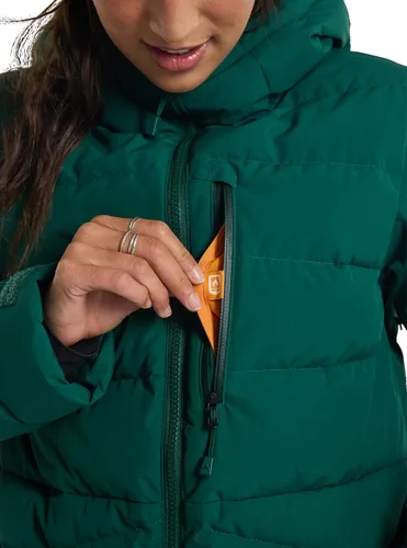 Miniatura 5 de Burton Chaqueta Loyll para mujer