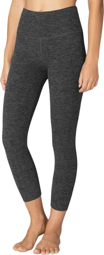 Miniatura 4 de Beyond Yoga Leggings midi de cintura alta para mujer