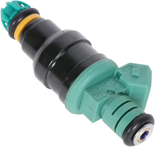 Miniatura 7 de ECCPP para inyectores de combustible BMW 0280150415 kit de inyector de combustible apto para 1987-1993 para BMW 325i 1987 1989 1990 1991 para 325is