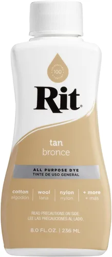 Miniatura 48 de Rit - Tinte líquido multiusos, verde manzana