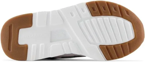 Miniatura 6 de New Balance Tenis con cordones 997H V1 para niños