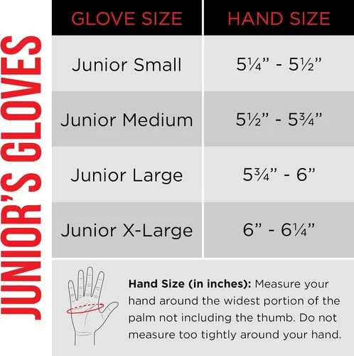 Miniatura 5 de Louis Garneau guantes de bicicleta para niños transpirables absorbentes de golpes medio dedo