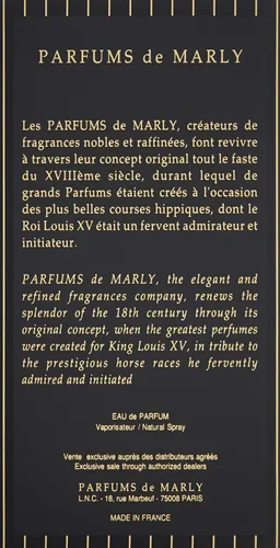 Miniatura 7 de Parfums de Marly Godolphin Eau de Parfum - Perfume para hombre - 4.2 fl oz