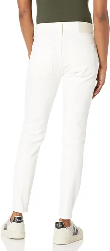 Miniatura 2 de Lucky Brand Jeans ajustados Ava de tiro medio para mujer