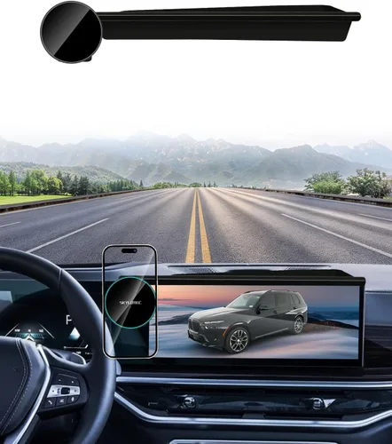 Miniatura 18 de Soporte para teléfono de coche para Toyota RAV4 2019-2024 Premium XLE, Adventure, TRD Off-Road, Limited, Hybrid XSE Accesorios de coche soporte