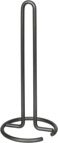 Miniatura 10 de Porta papel toalla cromado modelo Euro 41070 Spectrum Diversified, Metal, Cromado, Total 1