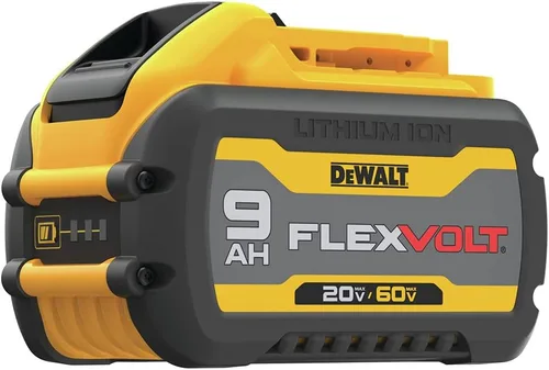 Miniatura 5 de DEWALT FLEXVOLT 60V MAX* Sierra circular con kit de freno, 7-1/4 pulgadas (DCS578X2)