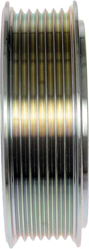 Miniatura 8 de Dorman 926-155 Embrague del compresor del aire acondicionado compatible con modelos Honda seleccionados