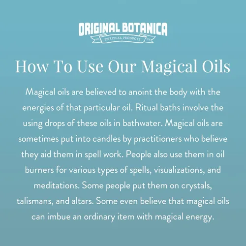 Aceite de destrucción original profesional para brujería, curación espiritual mágica, aceites de unción para hechizos y velas, oración, protección