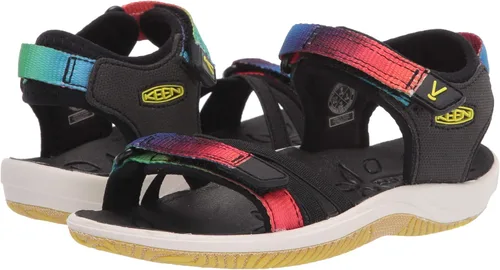 Miniatura 8 de KEEN Unisex Niño Verano Punta Abierta