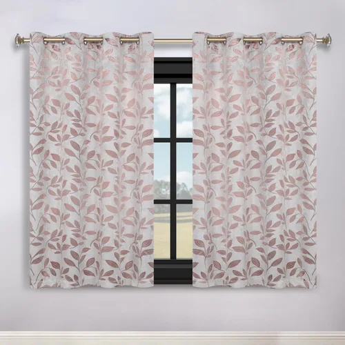 Miniatura 113 de SUPERIOR Cortinas Opacas, Oscurecimiento de Habitación Acento de Ventana para Dormitorio, Bloqueo del Sol, Térmicas, Cortinas Bohemias Modernas, Gris