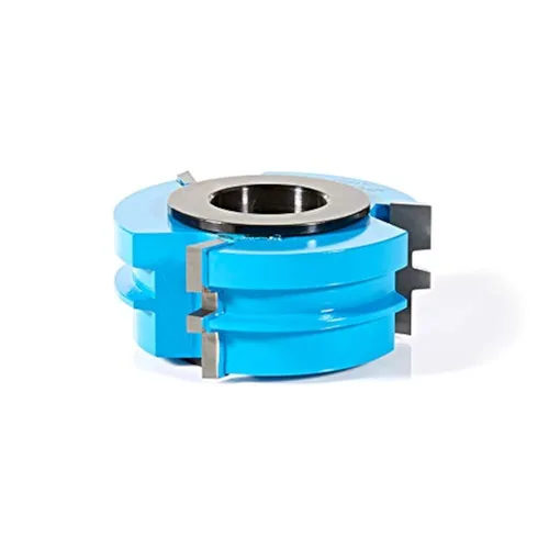 Amana Tool - 67242 Separador de acero industrial de alta precisión (bujes de manga) 1-5/8 de diámetro x 1