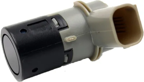 Miniatura 4 de Sensor de estacionamiento PDC para BMW E39 E60 E53 E85 E86 X5 Z4, 4 unids detector de radar radar de radar de estacionamiento frontal 66200414194