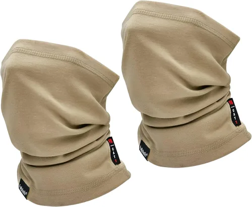Miniatura 16 de Fullsheild FR - Máscara facial resistente al fuego, cubierta completa, polaina para el cuello, para soldar, caza, ejército, trabajo militar