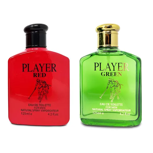Miniatura 22 de AFLUXE Colonia para hombres Victorious Heroes & Victory Heroes Combo Eau De Toilette para hombres - Perfume con aroma fresco y romántico