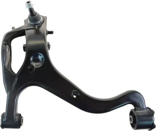 Miniatura 178 de Detroit Axle - Brazo de control delantero para Chevy Tahoe Avalanche Silverado Suburban GMC Sierra Yukon XL 1500 Express Savana 2500 Cadillac