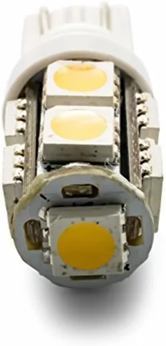 Miniatura 5 de Camco Bombilla LED de repuesto 54623 (cuña 921 T10), 1 paquete