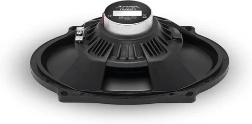 Miniatura 2 de Rockford Fosgate TMS57 5x7" Coaxial de gama completa para modelos Harley 1998+