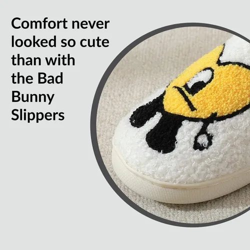 Miniatura 3 de Daisy's Findings Zapatillas Bad Bunny